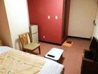 фото отеля Hatoya Hotel Tokyo