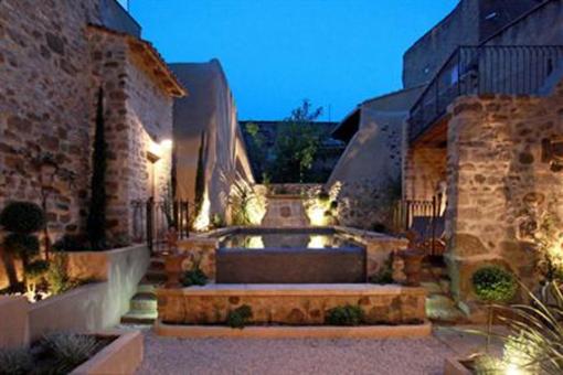фото отеля Les Remparts