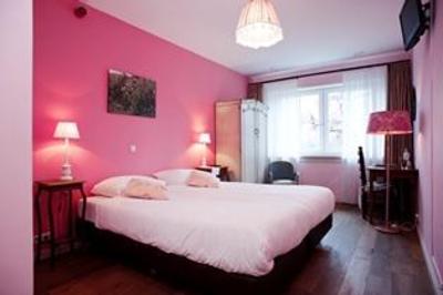 фото отеля Bed and Breakfast De Sfeerstal Nieuwveen