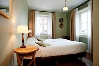 фото отеля Bed and Breakfast De Sfeerstal Nieuwveen