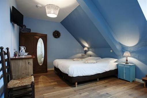 фото отеля Bed and Breakfast De Sfeerstal Nieuwveen