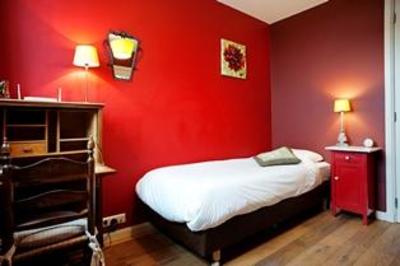 фото отеля Bed and Breakfast De Sfeerstal Nieuwveen