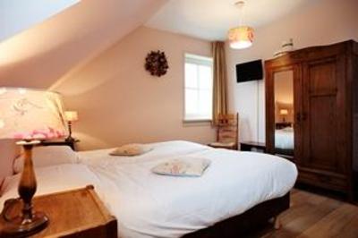 фото отеля Bed and Breakfast De Sfeerstal Nieuwveen