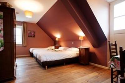 фото отеля Bed and Breakfast De Sfeerstal Nieuwveen