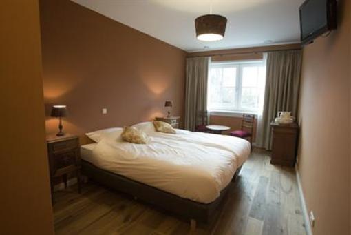 фото отеля Bed and Breakfast De Sfeerstal Nieuwveen