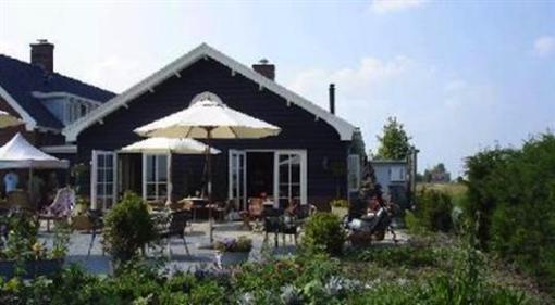 фото отеля Bed and Breakfast De Sfeerstal Nieuwveen
