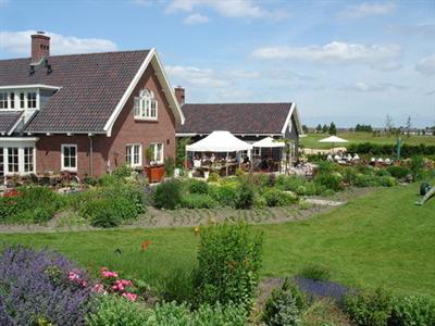 фото отеля Bed and Breakfast De Sfeerstal Nieuwveen