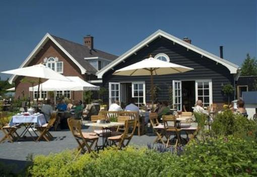 фото отеля Bed and Breakfast De Sfeerstal Nieuwveen