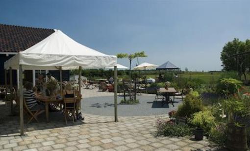 фото отеля Bed and Breakfast De Sfeerstal Nieuwveen