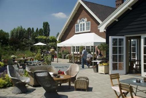 фото отеля Bed and Breakfast De Sfeerstal Nieuwveen