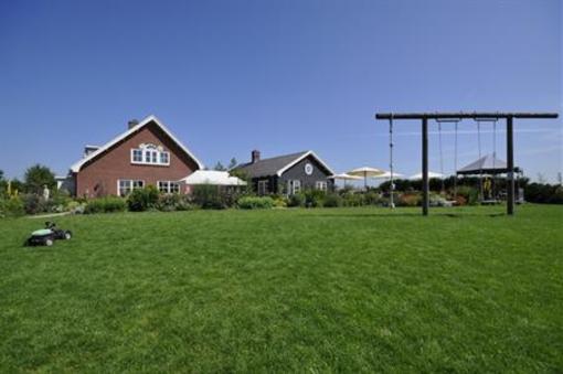 фото отеля Bed and Breakfast De Sfeerstal Nieuwveen