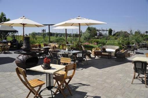 фото отеля Bed and Breakfast De Sfeerstal Nieuwveen
