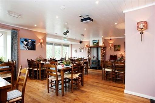 фото отеля Bed and Breakfast De Sfeerstal Nieuwveen