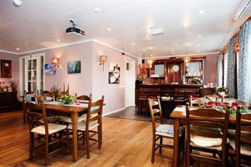 фото отеля Bed and Breakfast De Sfeerstal Nieuwveen