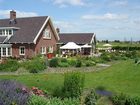 фото отеля Bed and Breakfast De Sfeerstal Nieuwveen