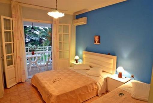 фото отеля Elea Hotel Apartments Argassi