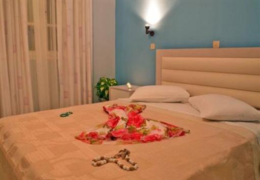 фото отеля Elea Hotel Apartments Argassi