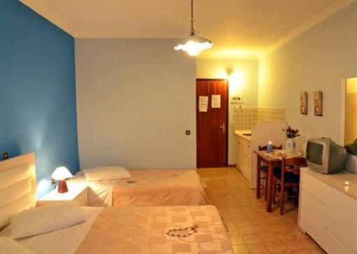 фото отеля Elea Hotel Apartments Argassi