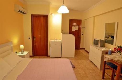 фото отеля Elea Hotel Apartments Argassi