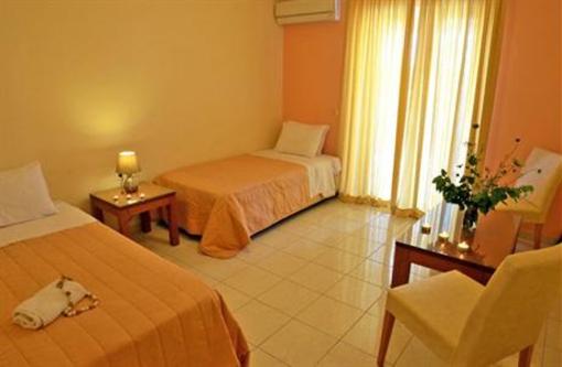 фото отеля Elea Hotel Apartments Argassi