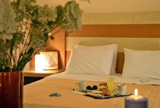 фото отеля Elea Hotel Apartments Argassi