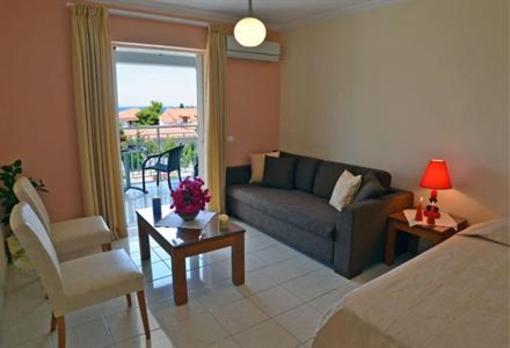 фото отеля Elea Hotel Apartments Argassi