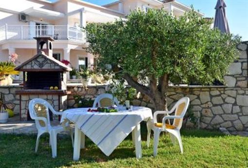 фото отеля Elea Hotel Apartments Argassi