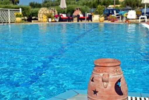 фото отеля Elea Hotel Apartments Argassi