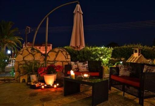 фото отеля Elea Hotel Apartments Argassi
