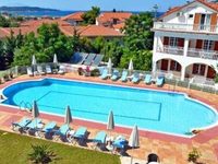 Elea Hotel Apartments Argassi