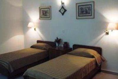 фото отеля Tranquil Homes New Delhi