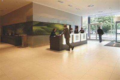 фото отеля Park Inn by Radisson Linz