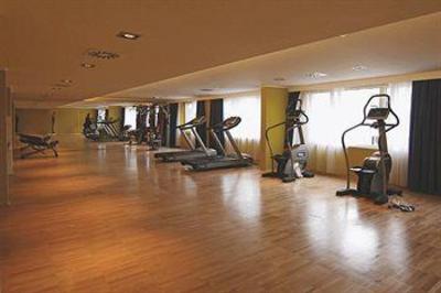 фото отеля Park Inn by Radisson Linz