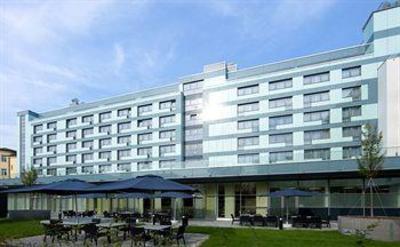 фото отеля Park Inn by Radisson Linz