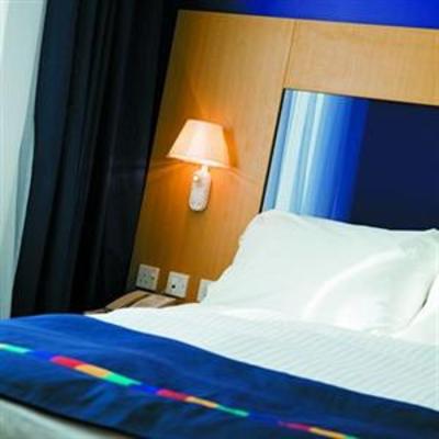фото отеля Park Inn by Radisson Linz