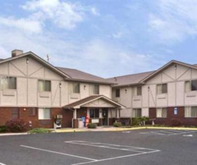фото отеля Super 8 Appomattox