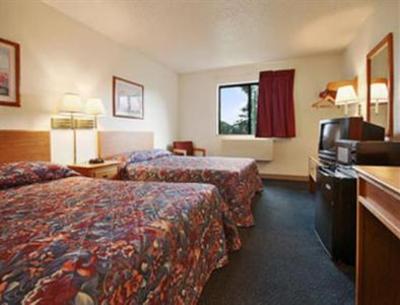 фото отеля Super 8 Appomattox