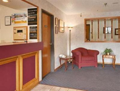 фото отеля Super 8 Appomattox