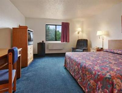 фото отеля Super 8 Appomattox
