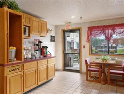 фото отеля Super 8 Appomattox