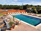 фото отеля El Tennis Pinamar