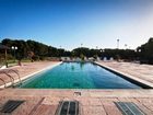 фото отеля El Tennis Pinamar
