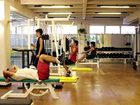 фото отеля El Tennis Pinamar