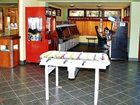 фото отеля El Tennis Pinamar