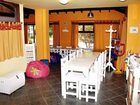 фото отеля El Tennis Pinamar