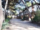 фото отеля El Tennis Pinamar