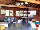 фото отеля El Tennis Pinamar