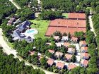фото отеля El Tennis Pinamar