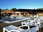 фото отеля El Tennis Pinamar