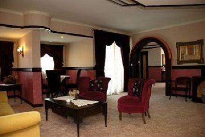 фото отеля Grand Cettia Hotel